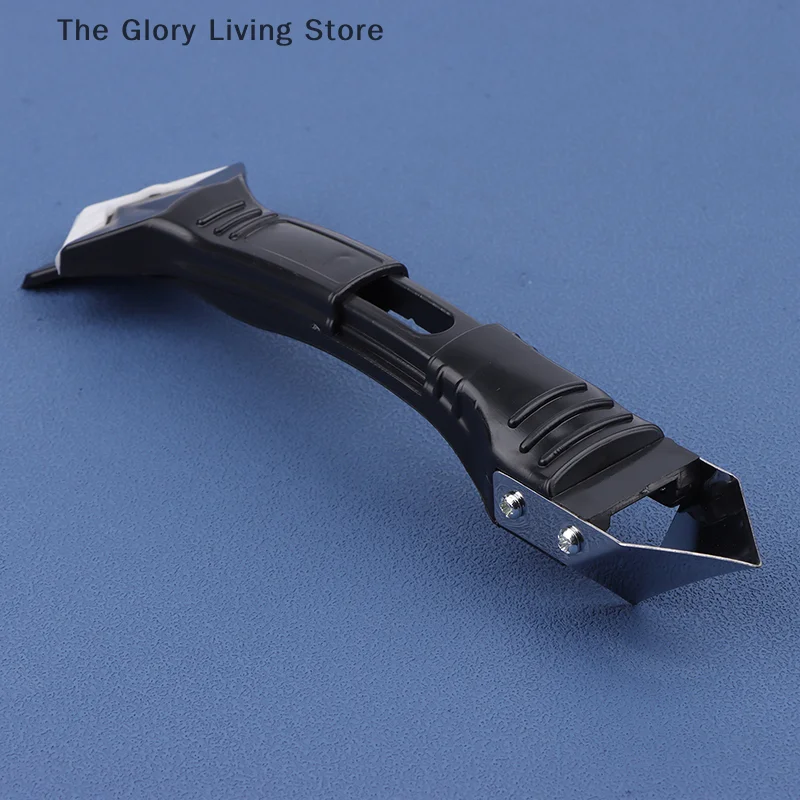 3 In 1 Silicone Scraper Sealant Smooth Remover Tool Set Mould Removal Hand Tools Set