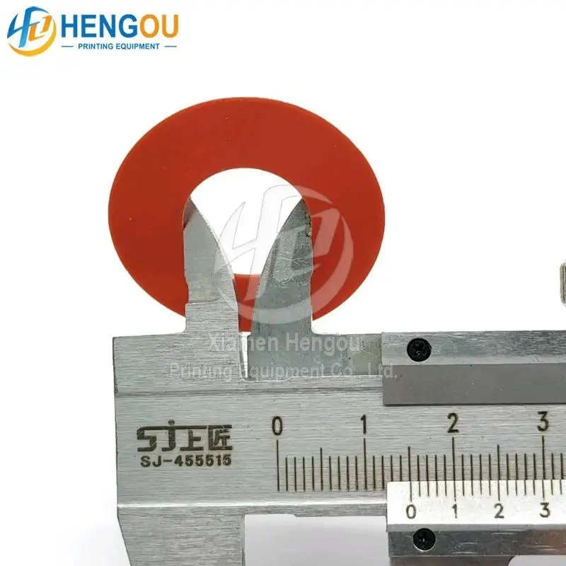 Parts bagian mesin cetak offset karet kualitas tinggi