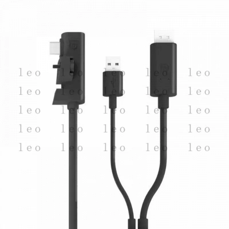 

ER ДЛЯ Pico Neo 3 Pro Кабель DP Прямое соединение USB-C к шнуру Steam Link DisplayPort