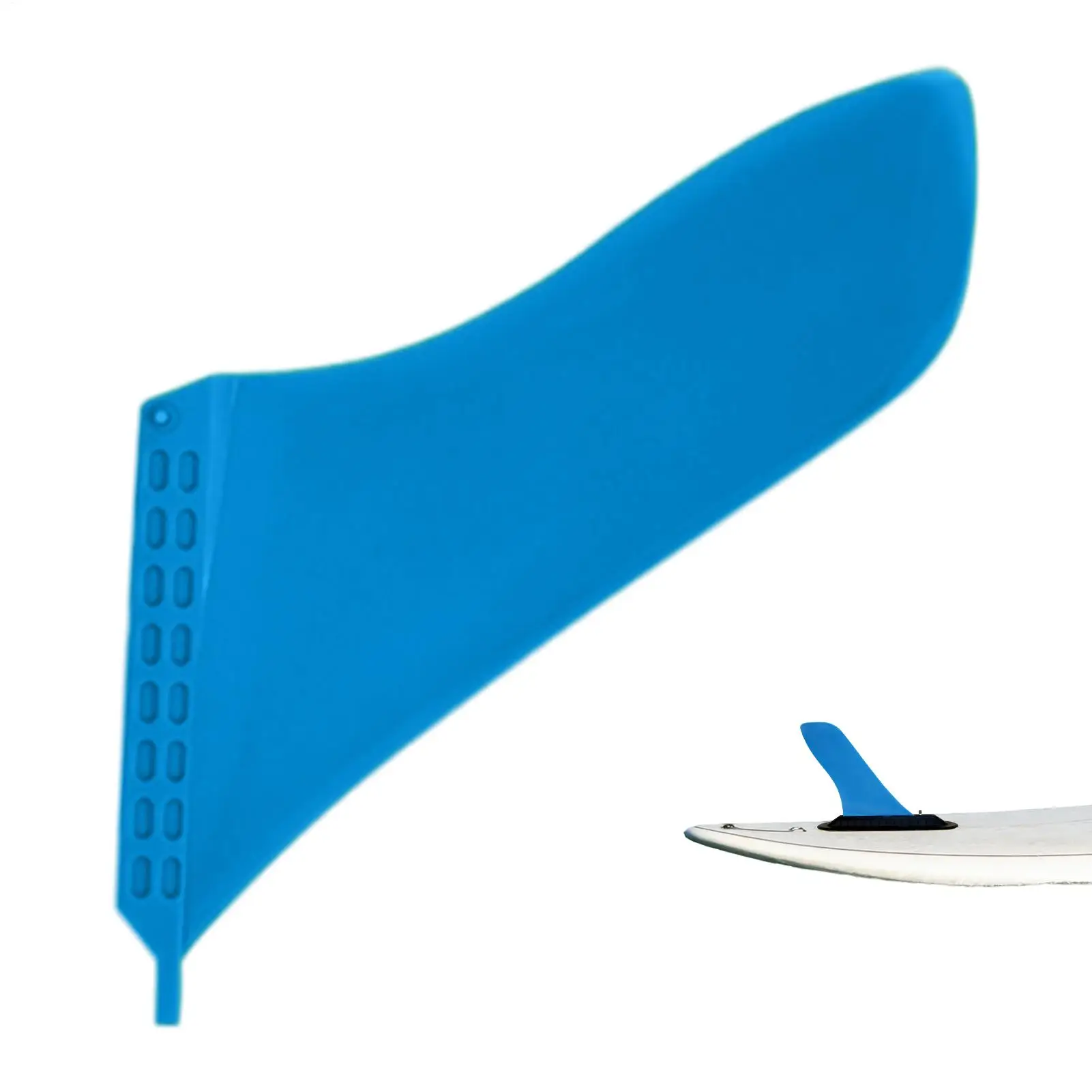 

Аксессуары для плавучести плавников падлборда: винтовое крепление, сменный плавник для падлборда для мужчин, женщин, спортсменов, для моря и озера