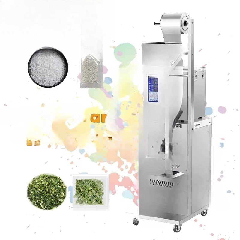 DZD-220 Automatic M…