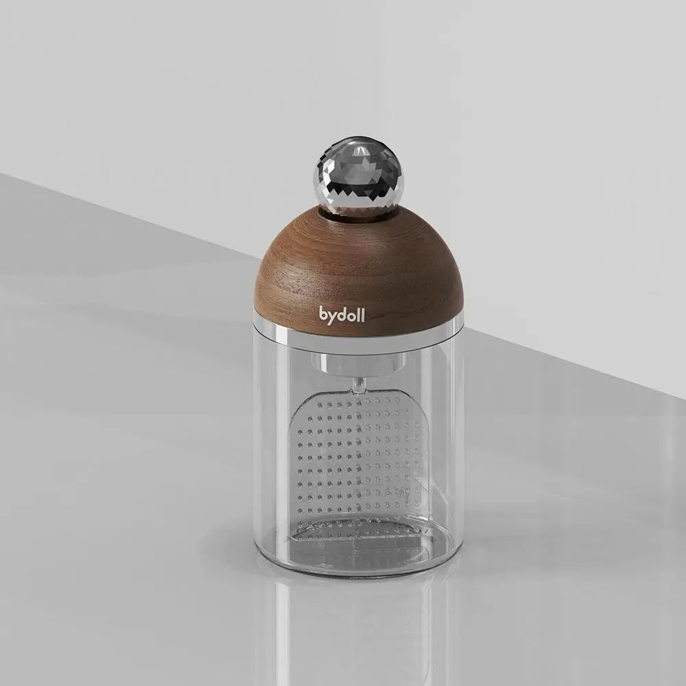 Portable Electric Facial Cleanser Bubble Foamer Whip Bubble Foam Bottle Deep Cleaning Rapid Foaming Foam Maker Body Wash