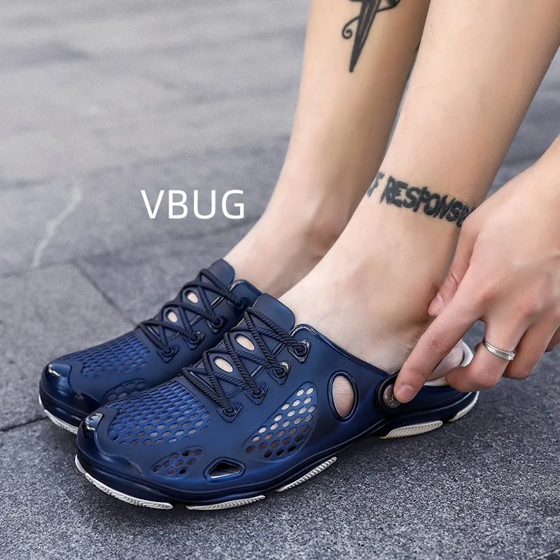 Men\'s Slippers Sports and Leisure Summer Sandals Luxury Designer Best Sellers In 2023 Products Cheap Products and Free Shipping