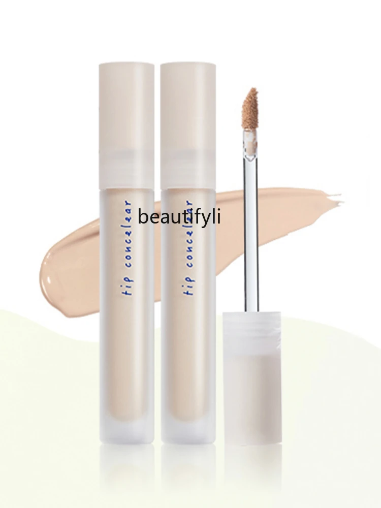 Joocyee Concealer Invisible Pores Gentle Moisturizing Covers Acne Marks Freckles Dark Circles Dark Circles Concealer Cosmetics