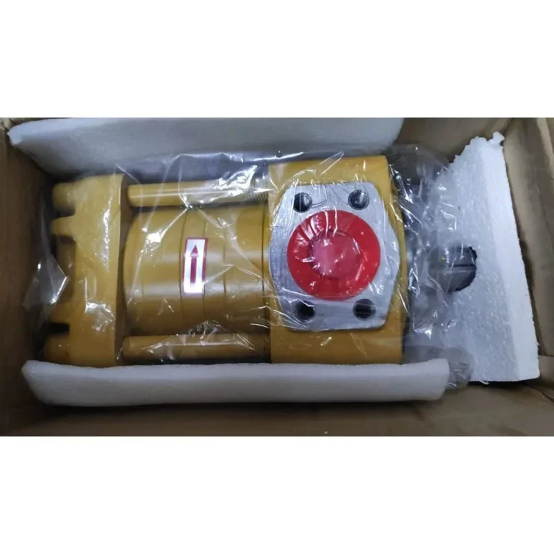 Pompa roda gigi NT3-G25F