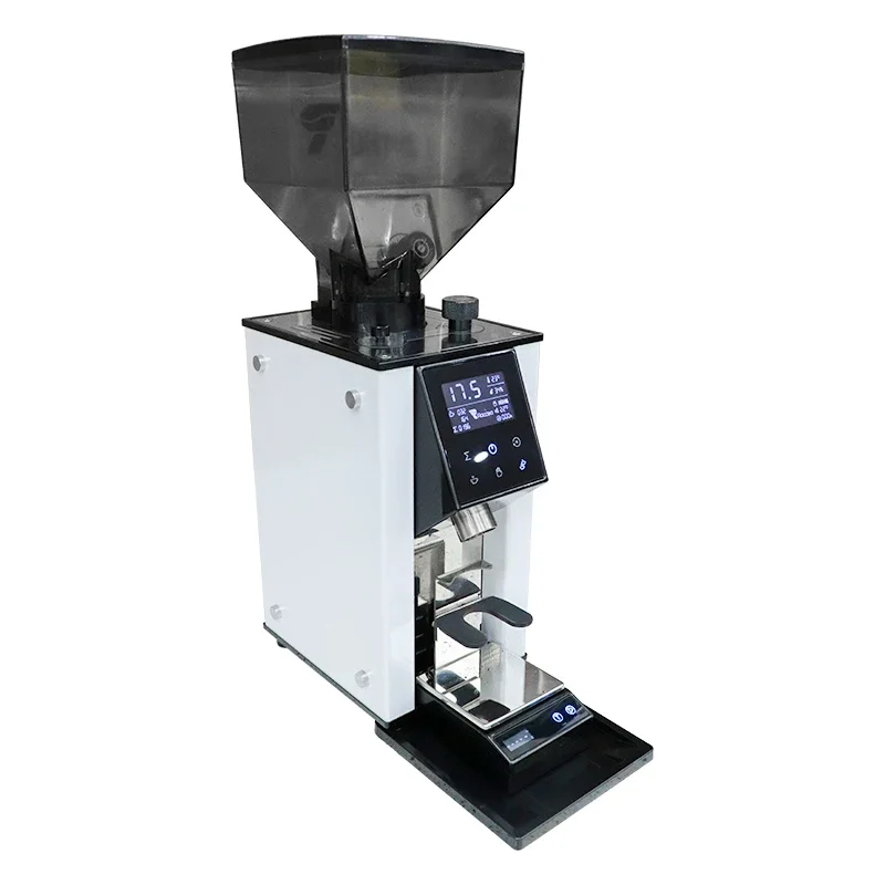 

Precision Electric Spice/Coffee Grinder Mill with Large Grinding Capacity