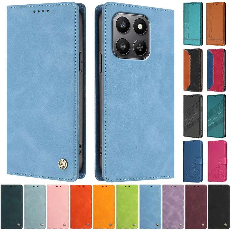 For Honor X7D Luxur…