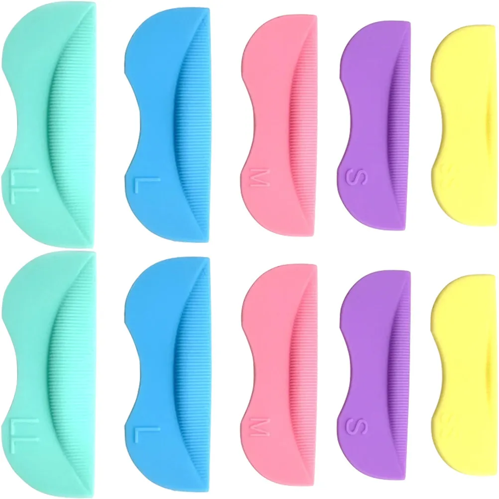 5-pares-de-almofadas-de-silicone-para-lifting-de-cilios-leves-faceis-de-limpar-reutilizaveis-ferramenta-para-permanente-de-cilios-para-lifting-e-cuidados-de-beleza