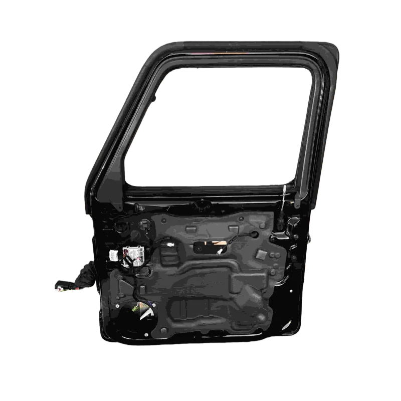 Automotive Body Parts Car Accessories Auto Spare Front Right Door Panel For G Class W463 view 3