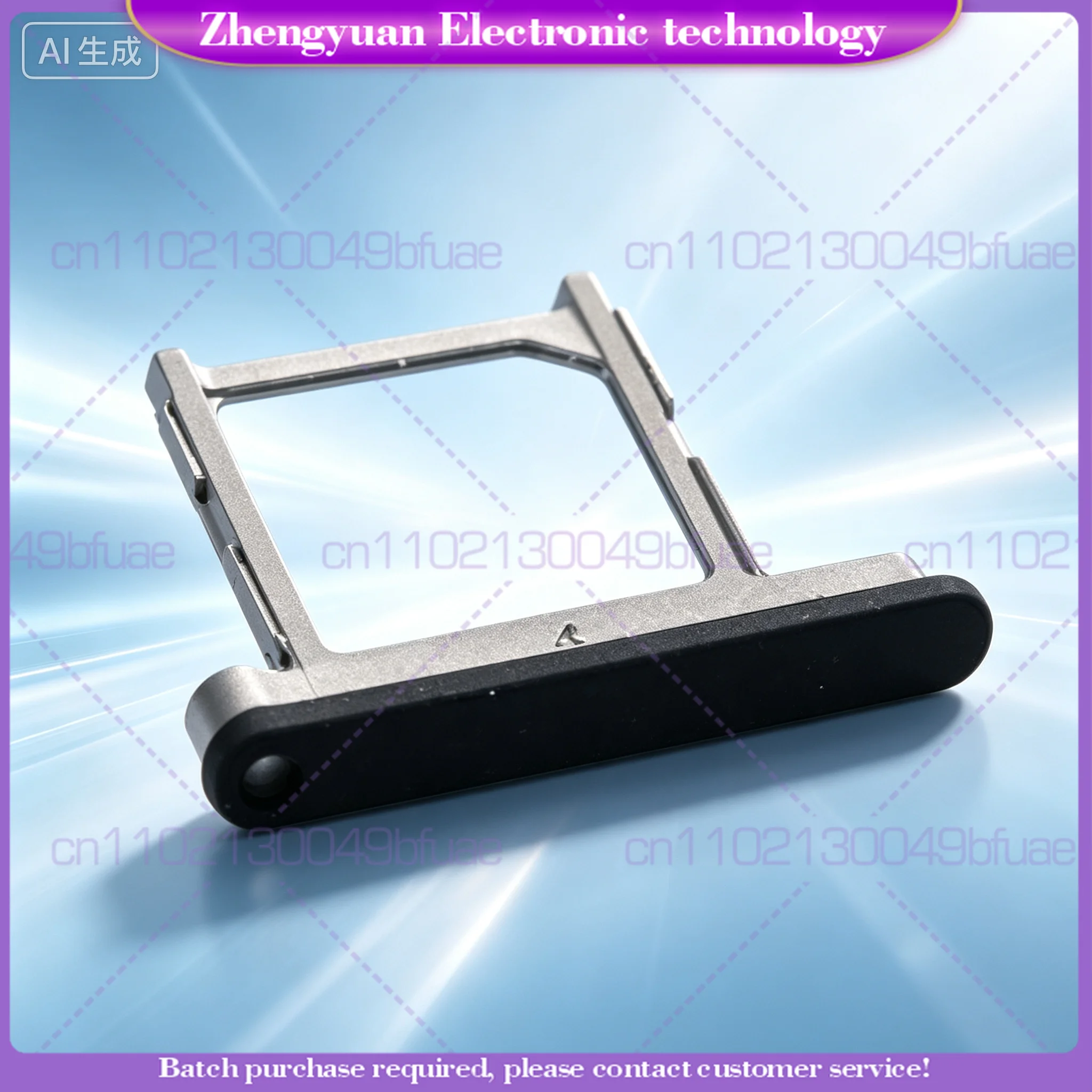 Replacement Sim Card Tray Slot Holder for Lenovo ThinkPad T480S 20L7 20L8 01ER994