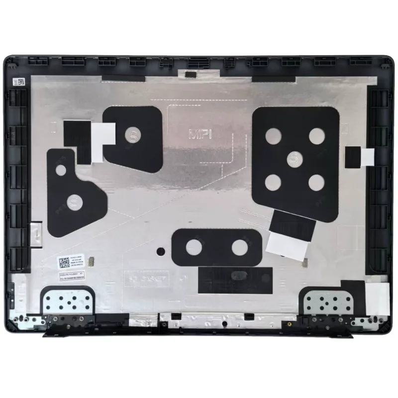 New Laptop For Dell Pro MAX 16 MC16250 Rear Lid Lcd Back Cover Top Case 0FKCJ2/Bottom Base Cover Lower Case 09PT4Y