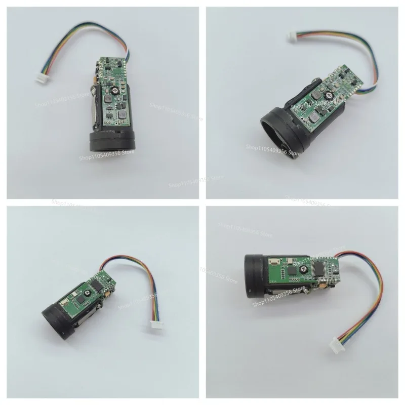 For 905Nm Ranging Module for PTGC-10X Aiming 1km Ranging Sensor