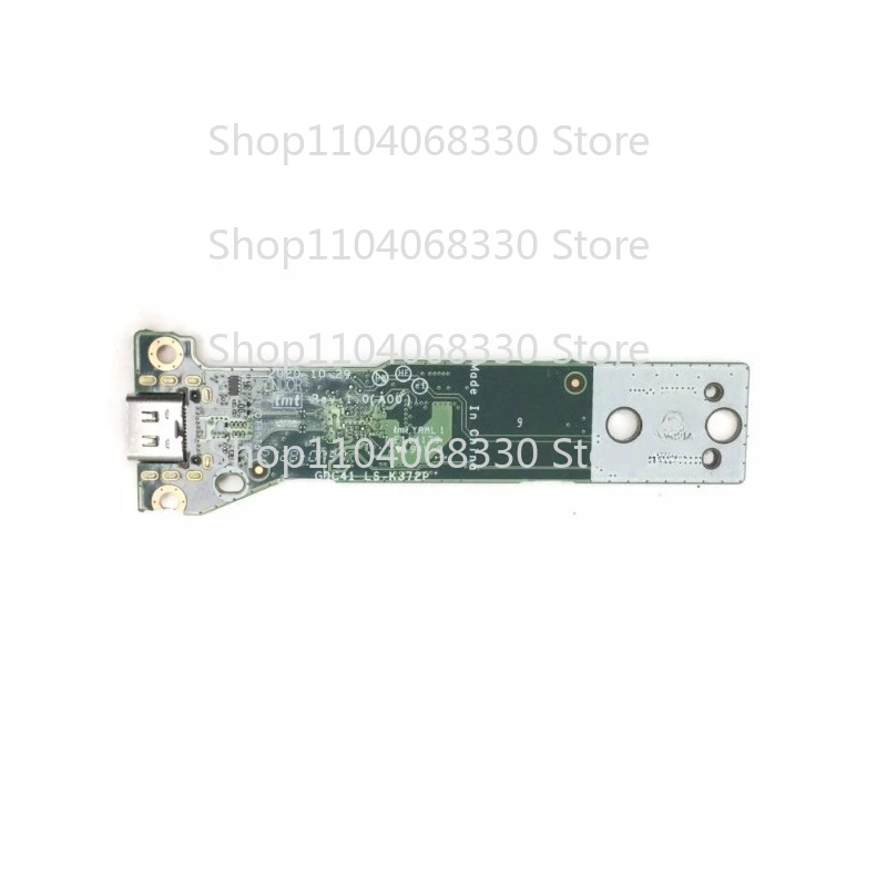 For Dell Latitude 7420 7410 Type-C Interface Small Board LS-K372P 0VY00G