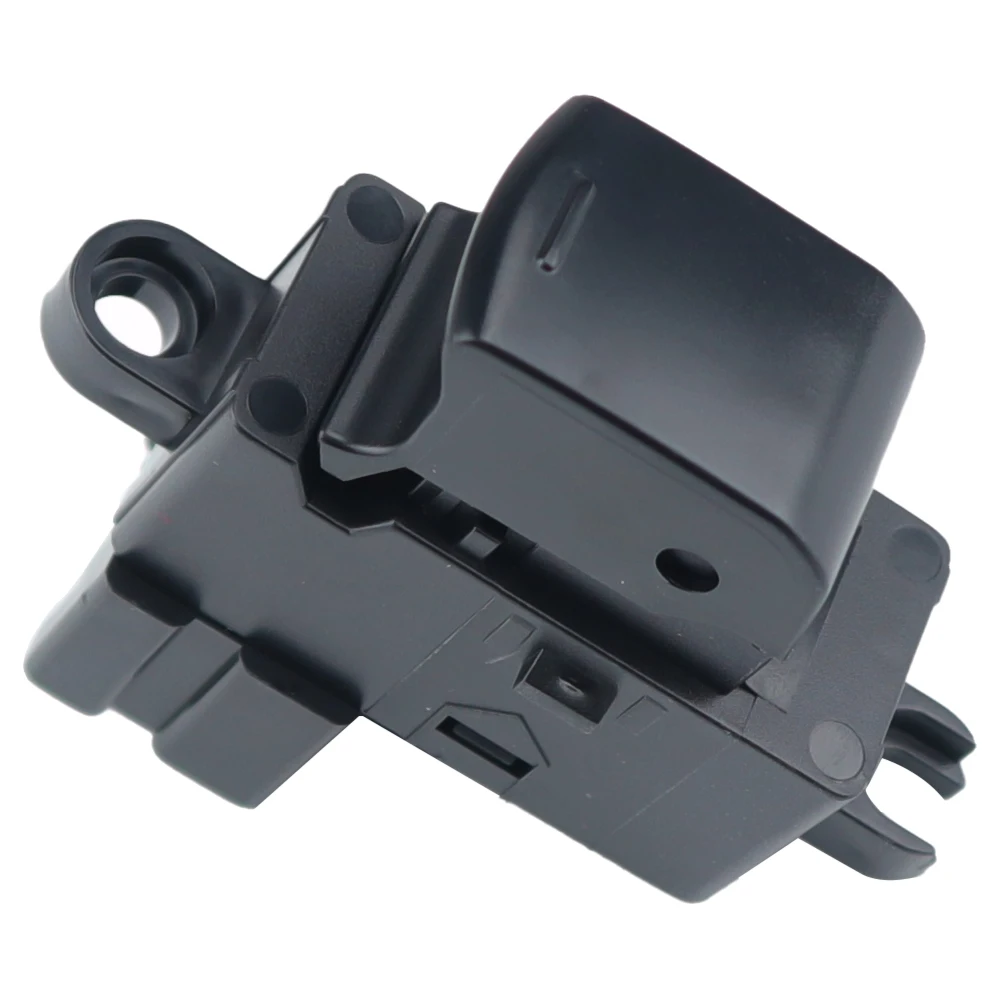 With Light 25401-1JY0A 25401-ED500 Car Electric Main Power Window lifter Switch Button For Nissan Tiida 2004-2012