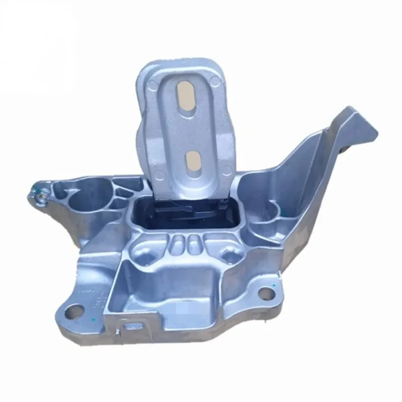

9824312980 Engine Left Bracket 98 243 129 80 for Peugeot 208 2008 for Citroen DS3 C4 1.2 Brand New