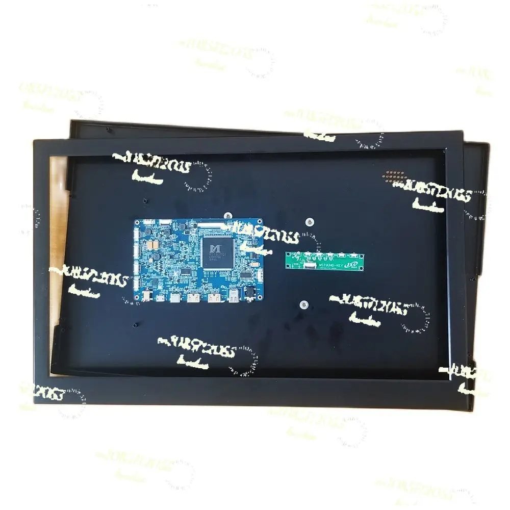 

For 13.3 14 15.6 Inch Ultra Thin Narrow Edge 4K Portable Display Shell 1080P Laptop Notebook DIY Kit 17