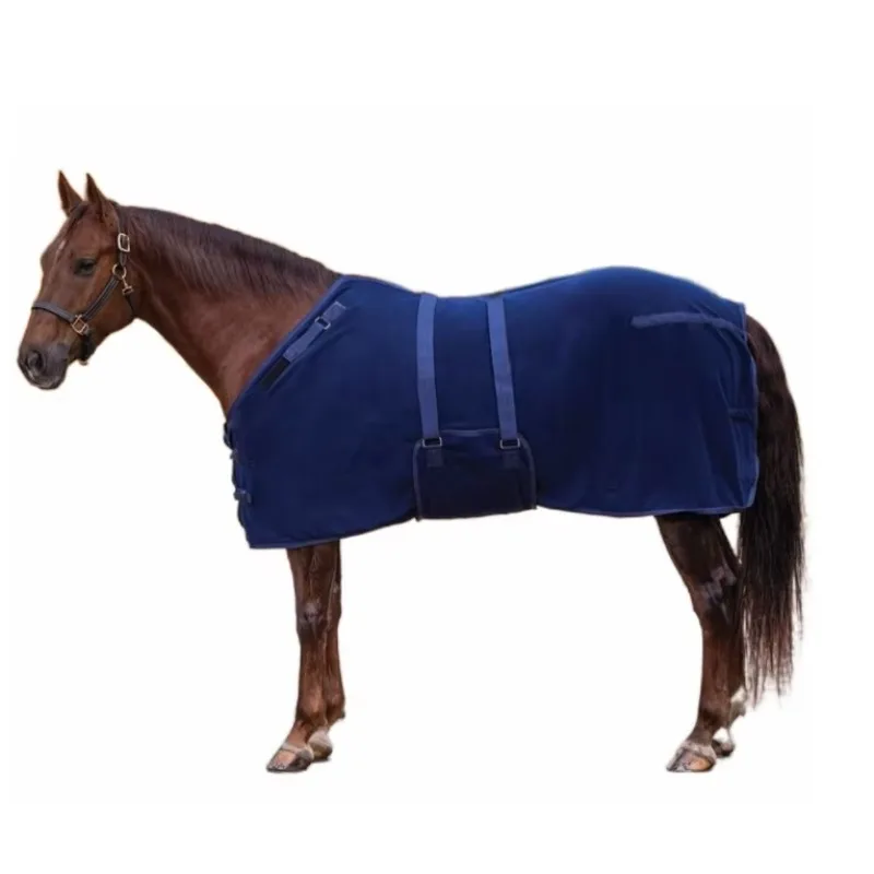 

2024 New Winter Fleece Horse Rugs & Blankets Waterproof