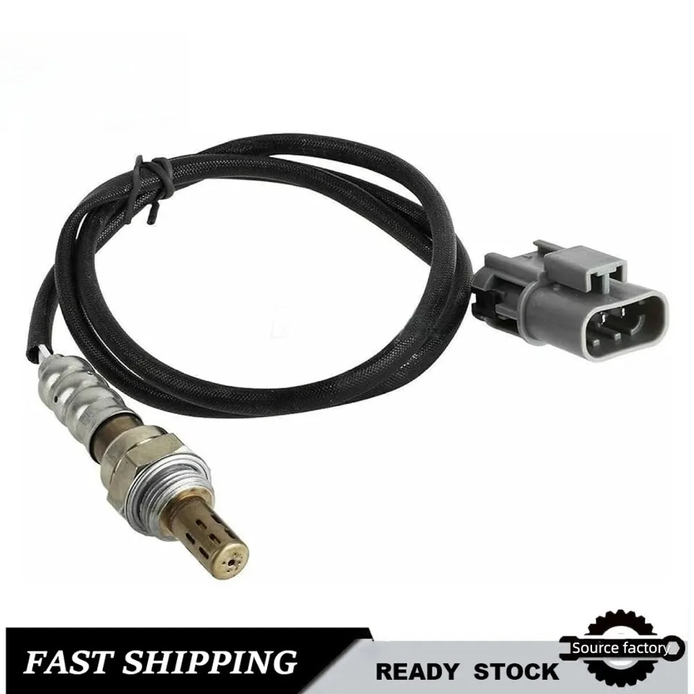 Oxygen O2 Sensor Fo…