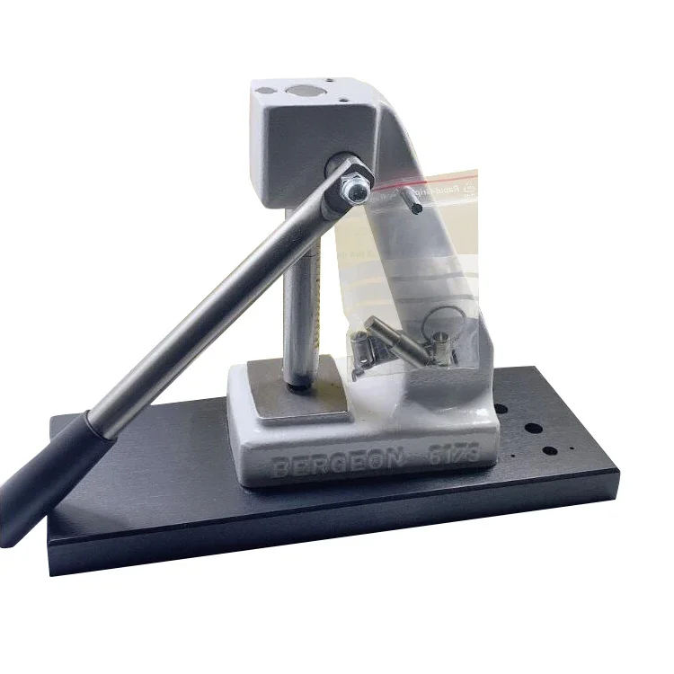 

Switzerland Bergeon 6173 Case Back Press Repair Watch Tools