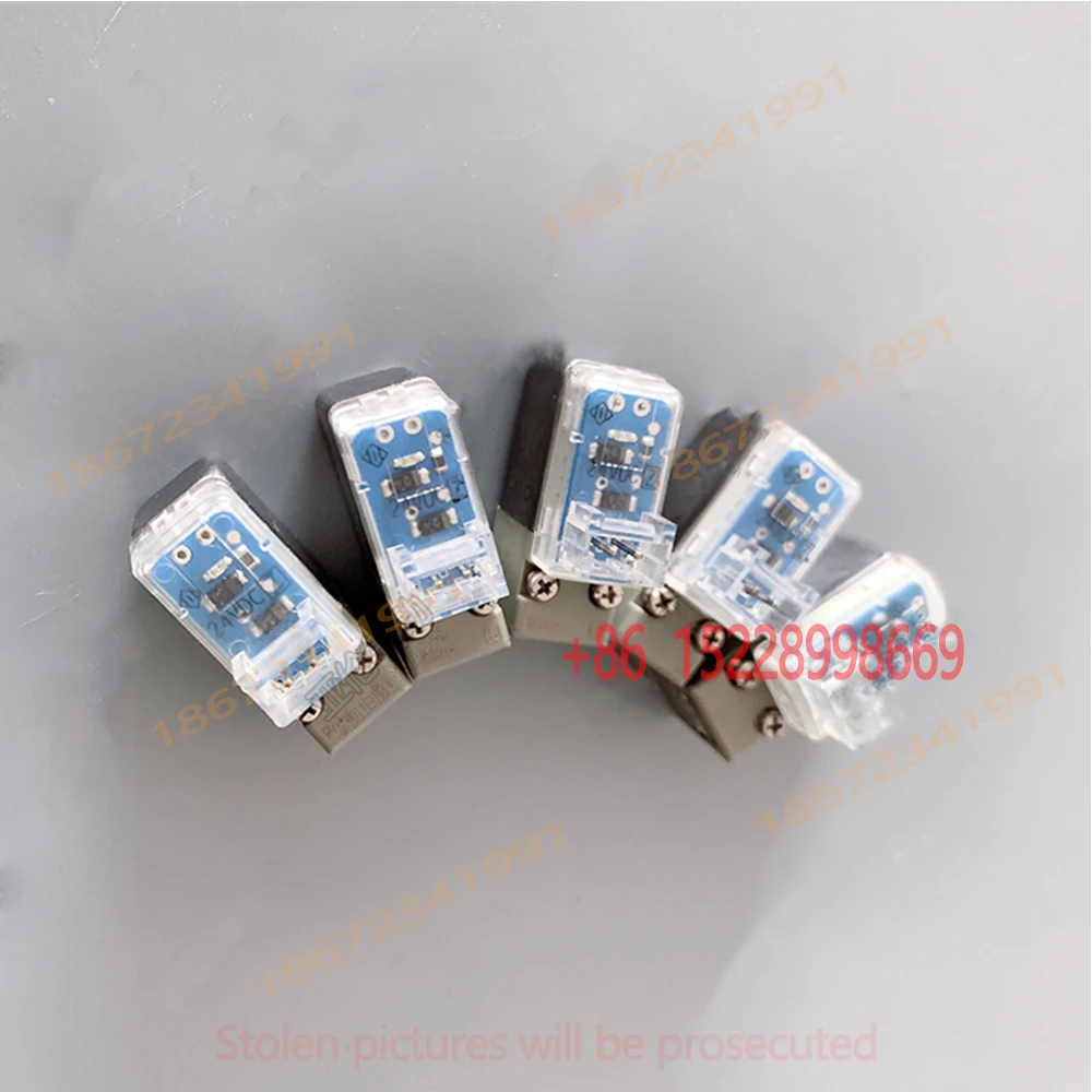 Detalhe 3 de Válvula solenoide Solenoid Valve Hidráulica