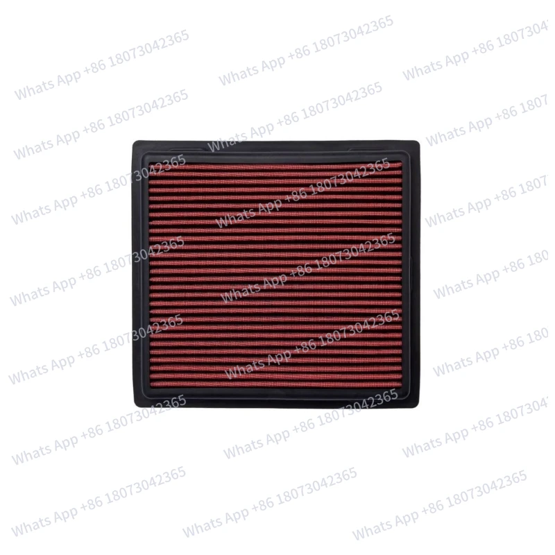 

Сменный воздушный фильтр для Grand Cherokee для Dodge Trailblazer Recycling 04861756AA с высоким расходом можно очищать