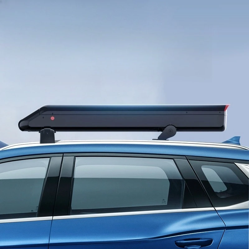 

New Foldable Car Sun Shade Umbrella, Auto UV Protection, Portable Vehicle Sunscreen