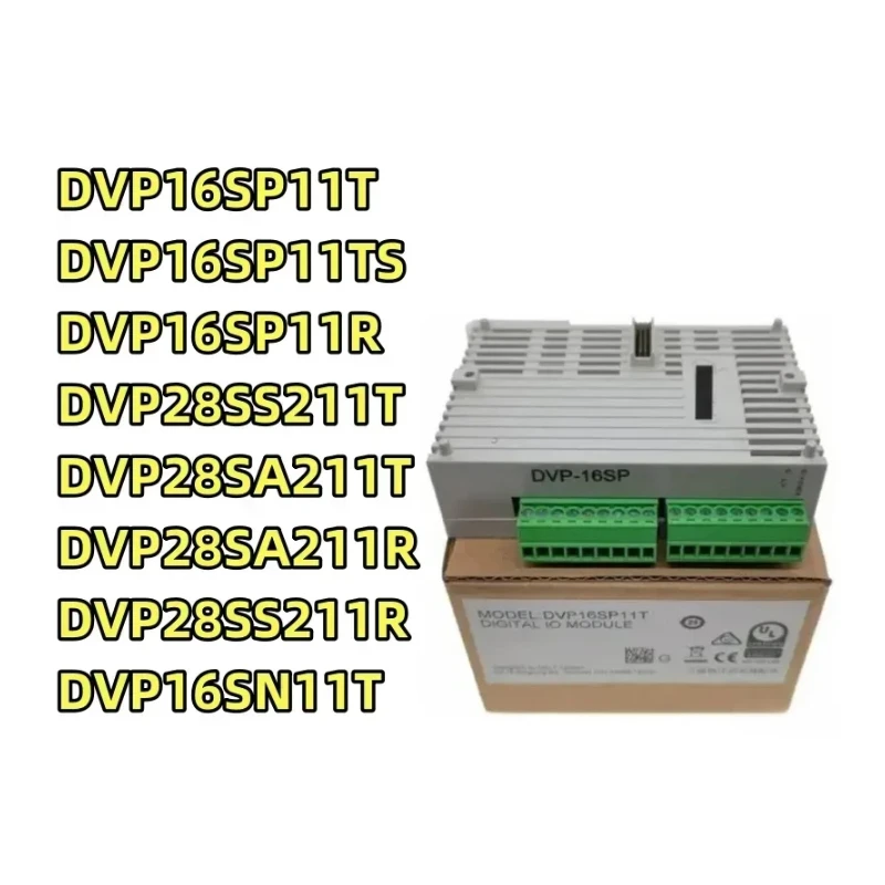 

100% Tested Dvp16sp11r Dvp16sp11t Dvp16sp11ts Dvp16sn11t Dvp28sa211t Dvp28sa211r Dvp28ss211t Dvp28ss211r