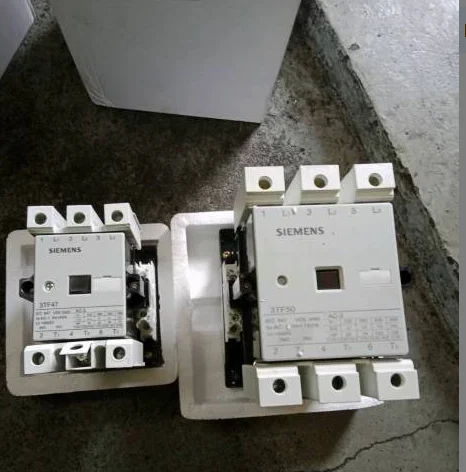

Best Price Air Conditioner Spare Parts Contactor