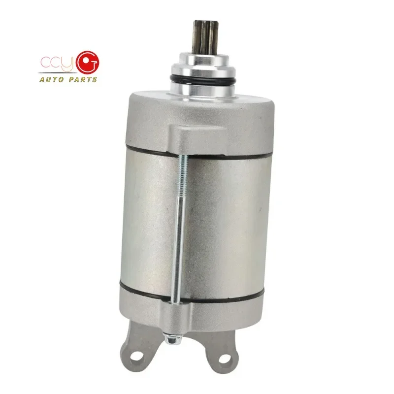 OE 31200-E10-000 ACC-31200-E10-100 Motorcycle Engine Starting Motor For Trtion BAJA 250/300/300 Supermoto 300/400/400 EFI SM 400