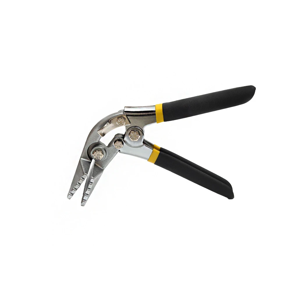 Edge Sealing Sheet Metal Bending Pliers 80mm150mm Tools For Welding Clamps Pliers Sealing Edge Pressing Bending Pliers Tools