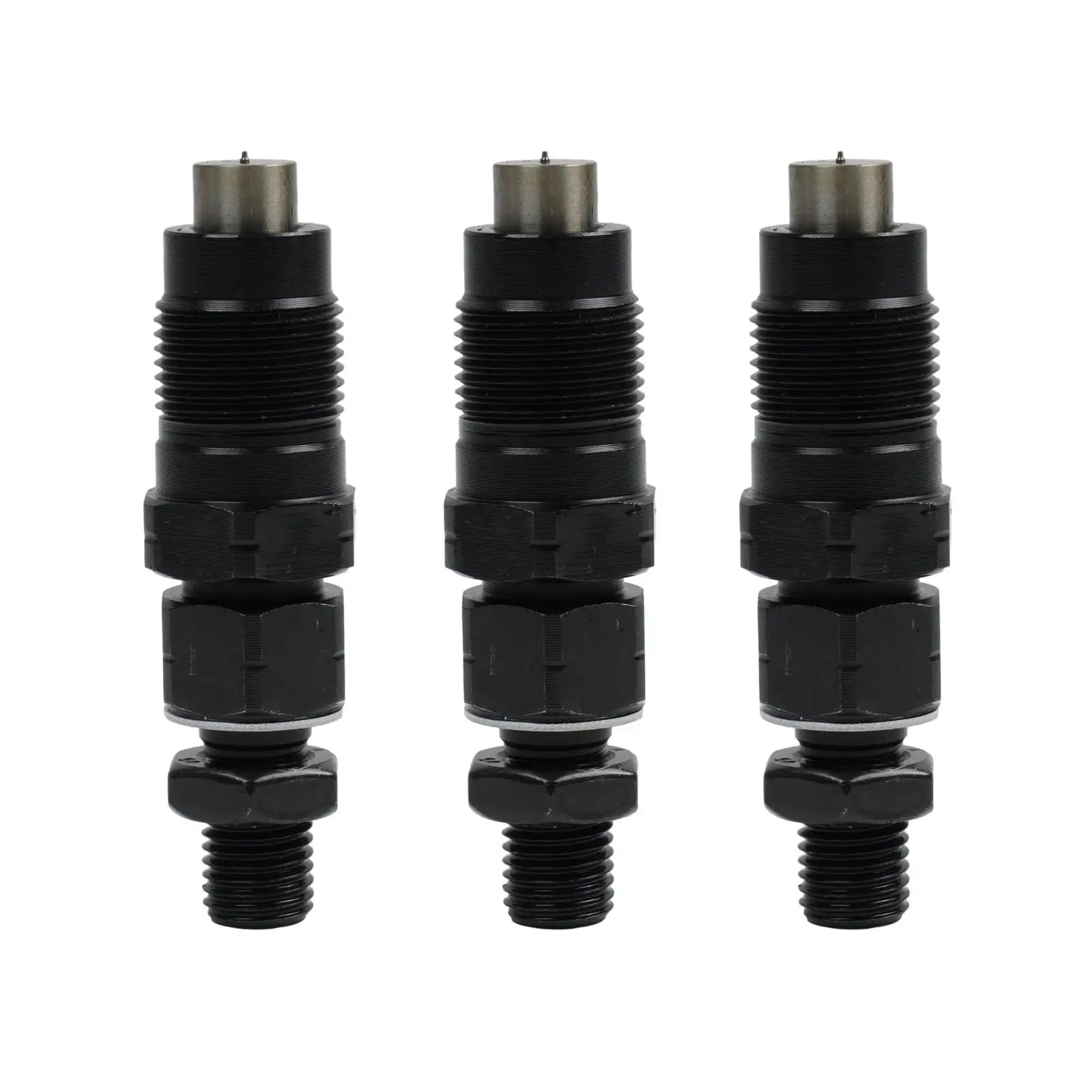 

New 3PCS Fuel Injector 16032-53000 16032-53001 Application for Kubota D905 D1005 D1105 V1205 V1305 V1505 Engine