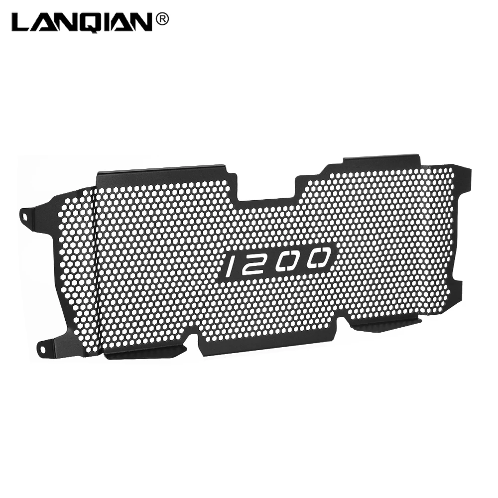 

Motorcycle Radiator Grille Guard Cover Protector For BMW R1200R R1200RS R1250R R1250RS R 1200 R R 1250 R/RS 2015-2016-2017-2018