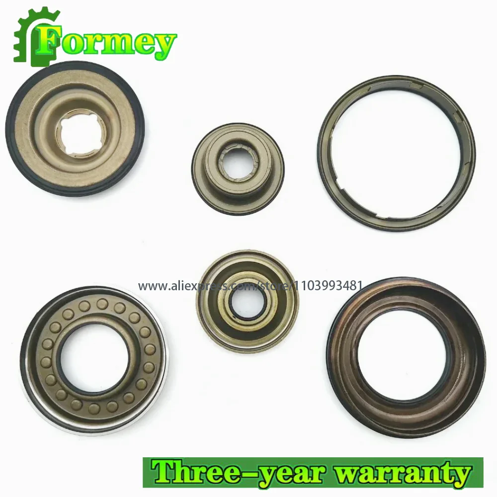 

U540 A4LB-1 Automatic Transmission Clutch Pistons Kit for Toyota U540E A4LB1 Car Gearbox