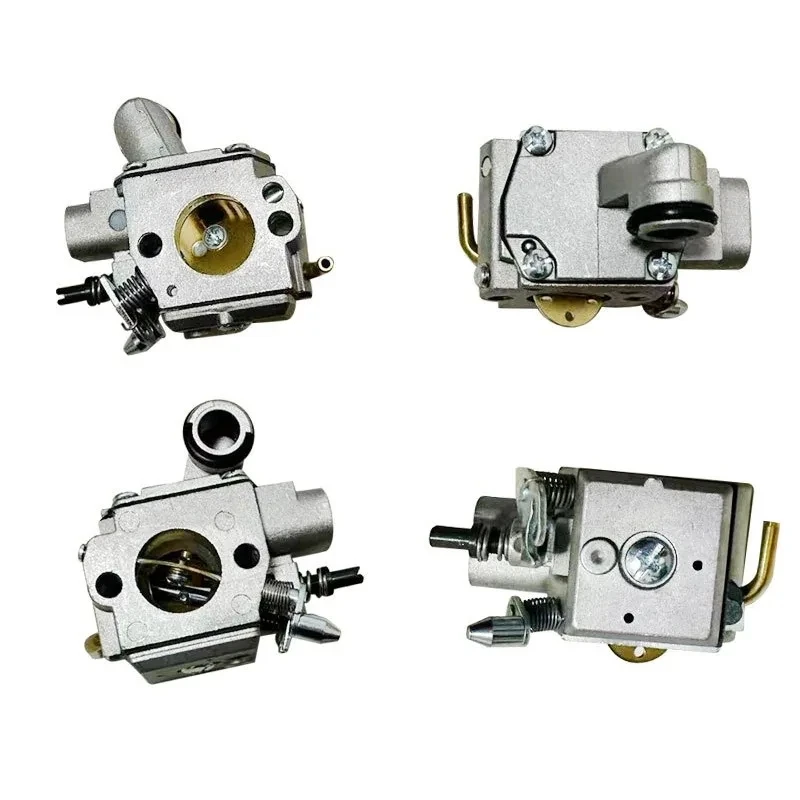 

Carburetor Fit for Stihl Ms341 Ms361 2-Stroke Chainsaw Replacement for Zama C3R-S236 11301200610 1130 120 0610