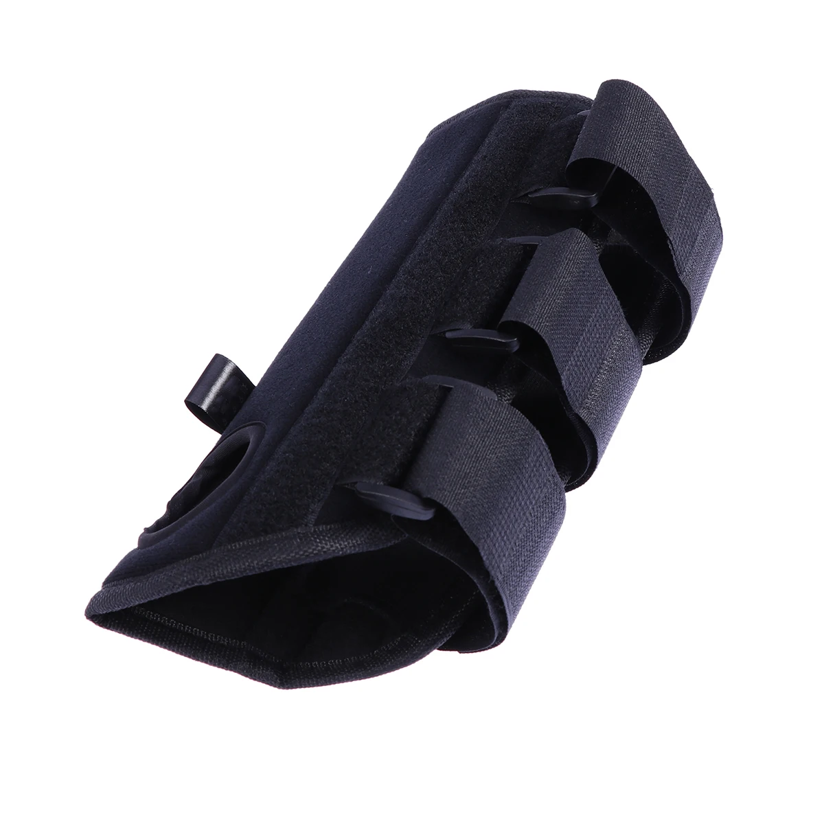 

Wrist Support Brace Medical Wrist Splint Support Compression Wrist Brace for Carpal Tunnel Tendonitis Wrist Pain Size (Right Han