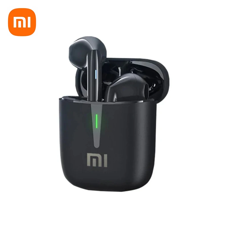 

XIAOMI G90 TWS Headphone Wireless Bluetooth Earphone Noise Reduction Touch Control Earbuds In-Ear HD Call Sport Headset With Mic