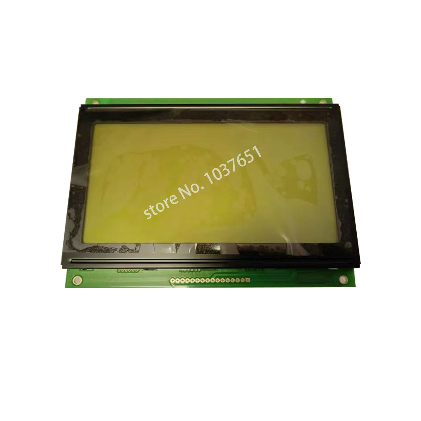 

Lcd Display for EW50111BMW EDT 20-20377-6 2711-K5A20 2711-K5A8L1 20-20610-3 20-20303-6 PG256128 EG4401 New Compatible