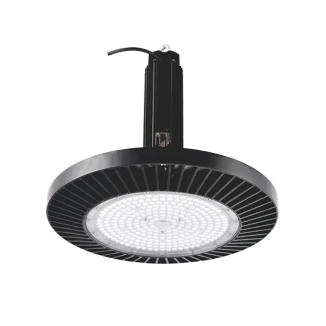 

Super Brightness IP65 Waterproof 100W 150W 180W 220W Industrial ufo High Bay Light