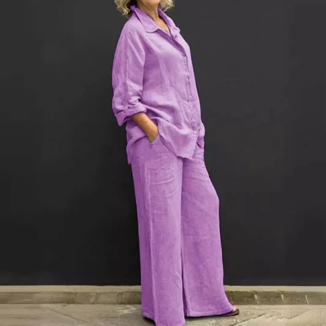 

Women's Casual irt Suits Comfortable Breathable Bedding Duvet Cover Other Material 00% Other Pattern: Other