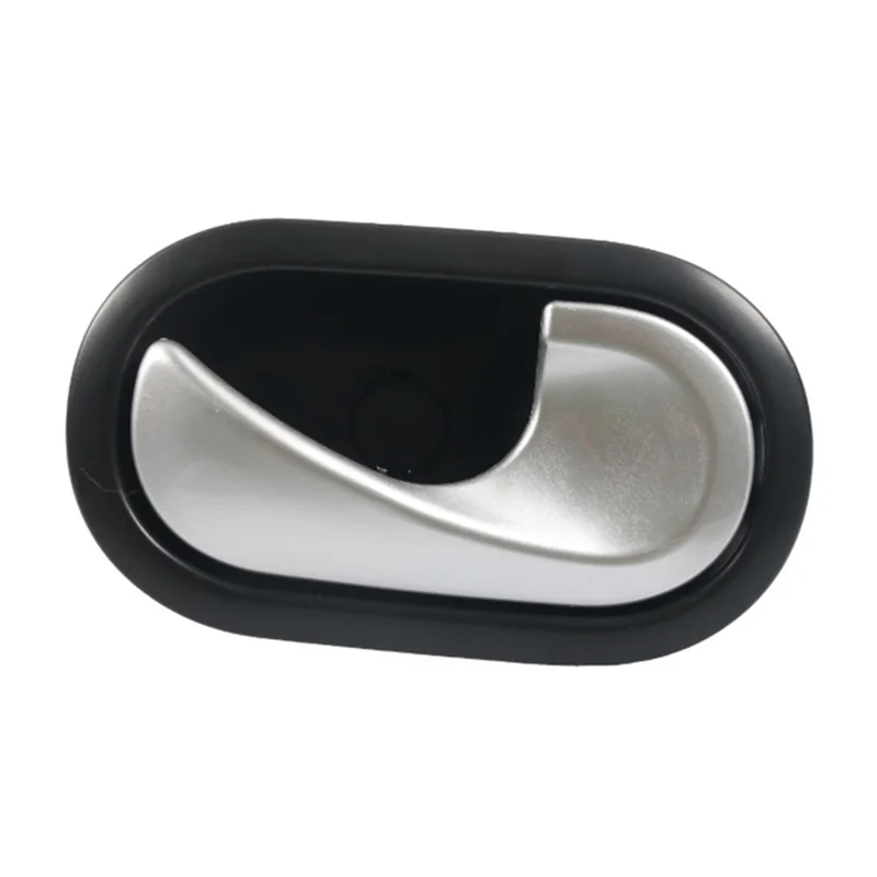 

Car Interior Door Handle Replacement Part Numbers 8200174074& 8200174075 For Renault Megane II Clio III Master MK3 Dacia Sandero