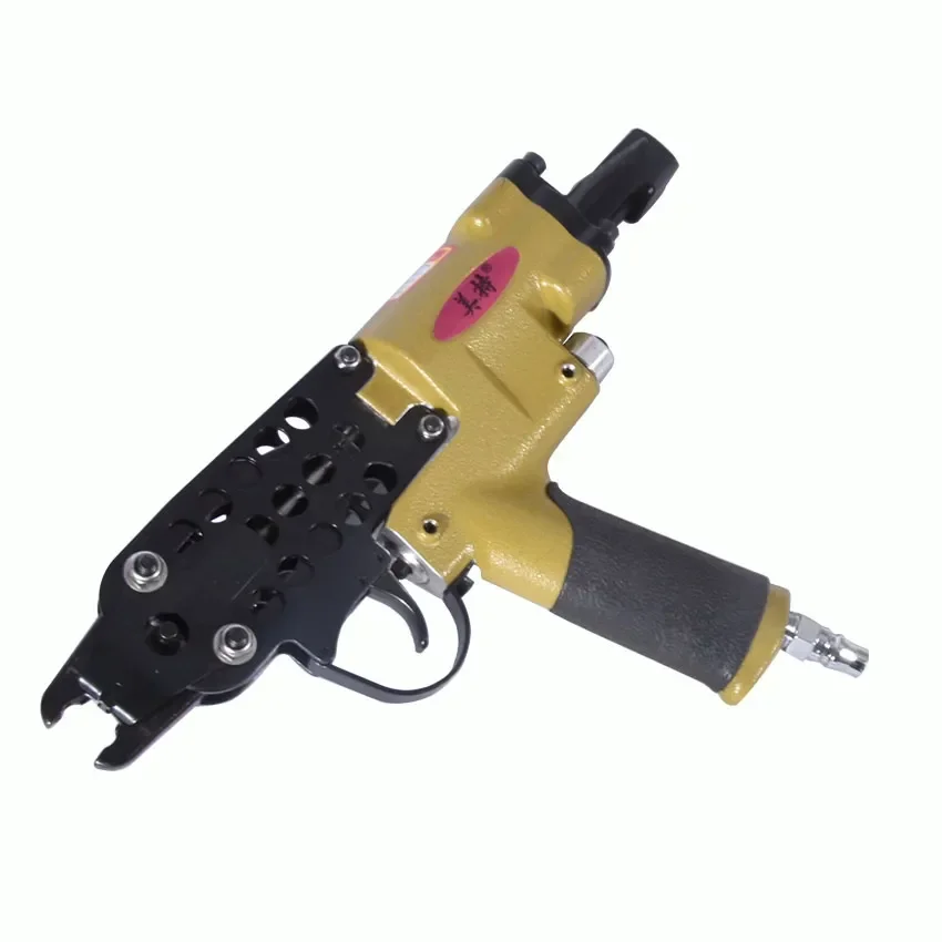 Imagem -02 - Pneumático C-ring Hog Anel Alicate Nailer Original Authentic Sc7c