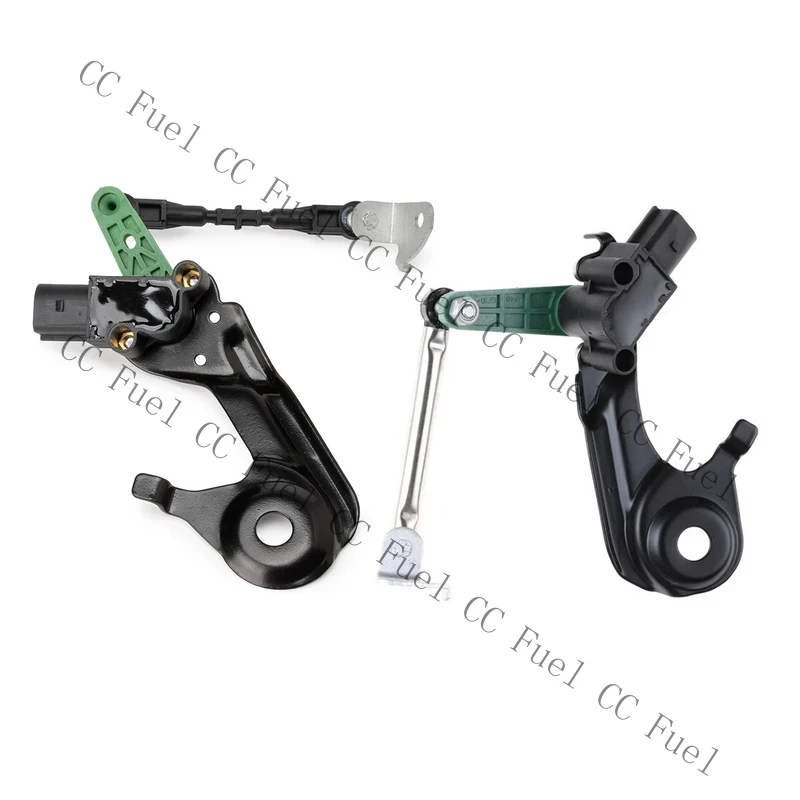 C+ Height Level Sensor 4H0941309C 4H0941310C For Audi A6 A8 S6 S7 S8 T9
