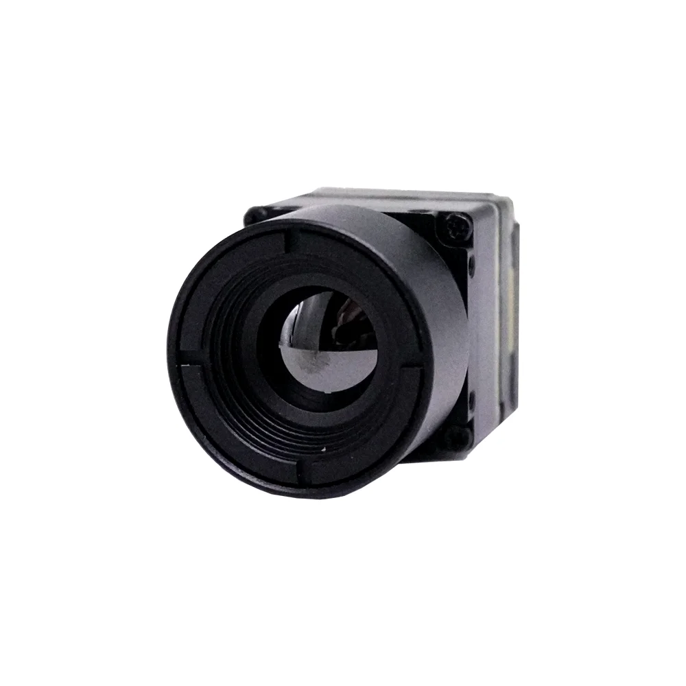 

OEM/ODM 3.6/7.1/10MM Lens 12um Thermal Imaging Camera Module CVBS/USB 256*192 Micro Thermal Sensor 12um Thermal Imaging Camera