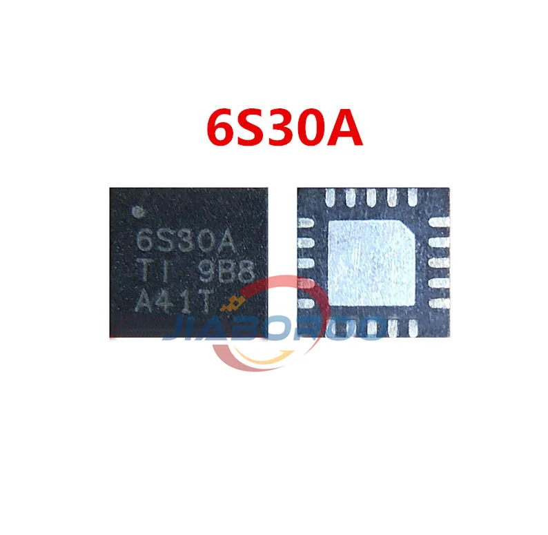 610A3C 6S30A CD3215C00 CD3215C00Z Charging ic for iPad 2020 PRO 3 11inch  12.9 3Gen