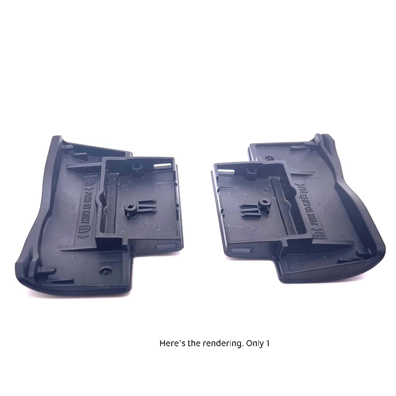 SD Memory Card Cover para Nikon D780, Substituição da câmera, Acessórios Reparar Substituição