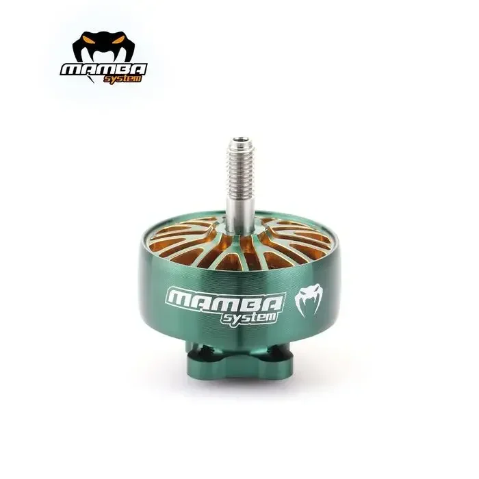 DIATONE MAMBA TOKA 2808 1100KV 4-6S Brushless Motor for ROMA F7 7inch Long Range Drones RC Multirotor X-Class Cinelifter