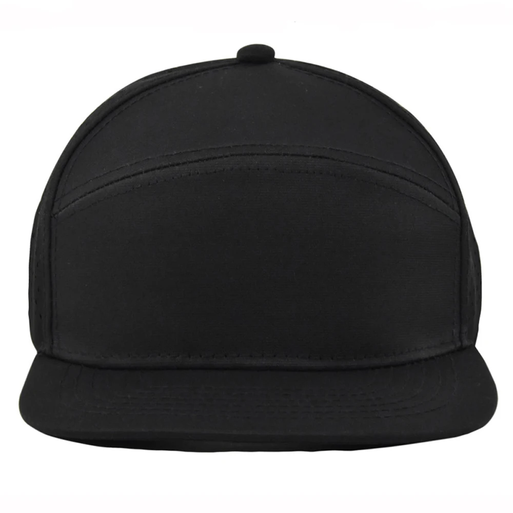 Männer Hip Hop Baseball Cap Einstellbare Snapback Hut Frühling Sommer Outdoor Trucker Caps – Detail 7
