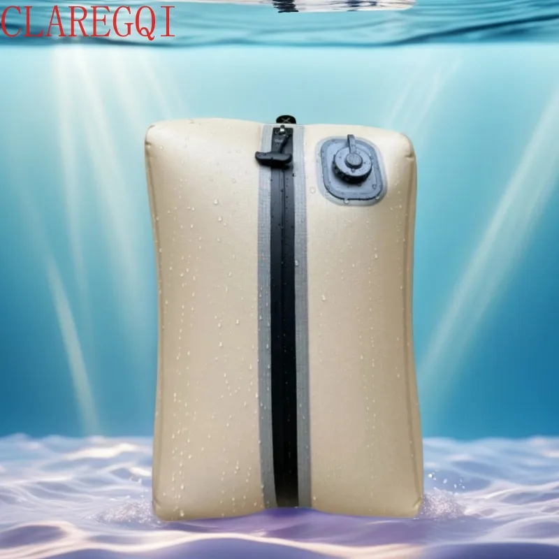 Moisture Proof And Waterproof Clothing Storage Bags Zipper Seal Clothes Vacuum Storage Bags Battery Model Clothes Bags Storage