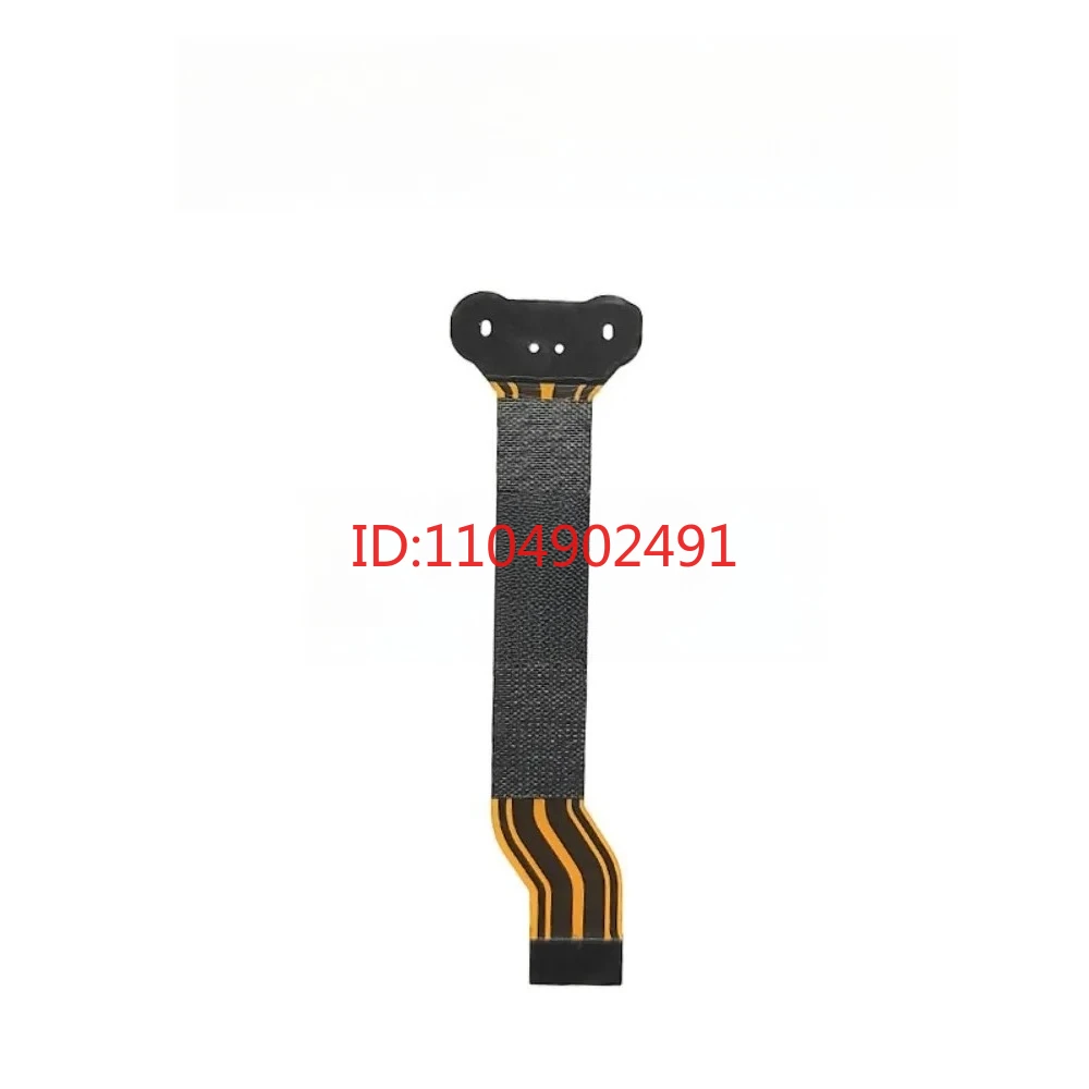 New Flash Ribbon Flex Cable Capacitor Assembly for Canon PowerShot G7 X Mark III / G7X3 / G7XIII Camera Repair Part