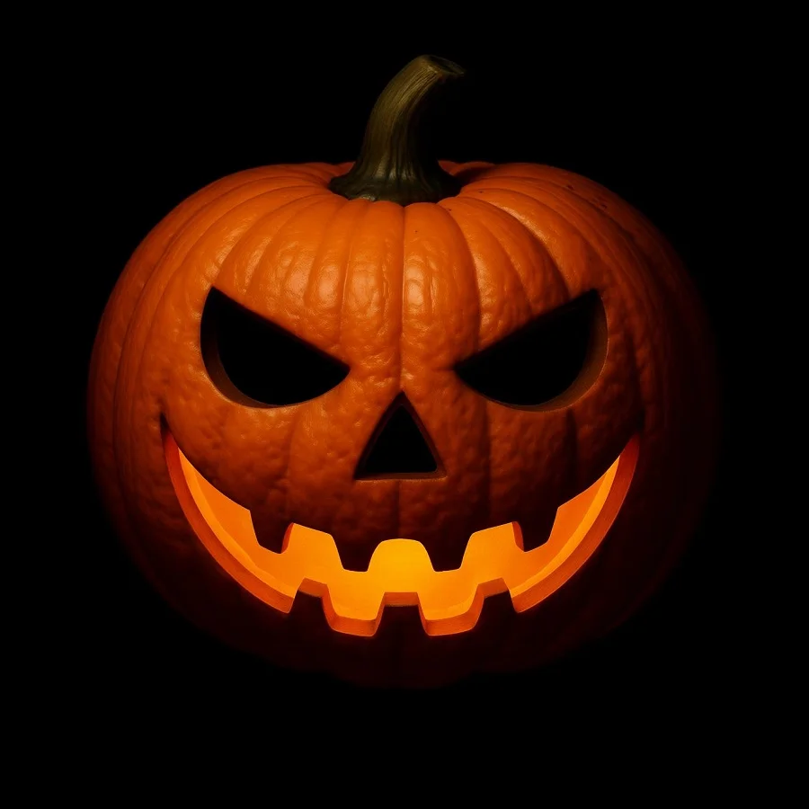 ¿Qué tipos de máscaras de Halloween existen?